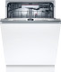 Bosch SBV4HDX52E / Volledig geïntegreerd / Nishoogte 86,5 - 92,5 cm