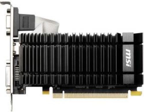 VGA MSI GeForce GT 730 2GB LP V1