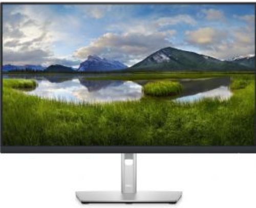 Dell P2722H 68,6 cm (27 ) 1920 x 1080 Pixels Full HD LCD Zwart