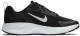 Nike WearAllDay (GS) sneakers zwart/wit