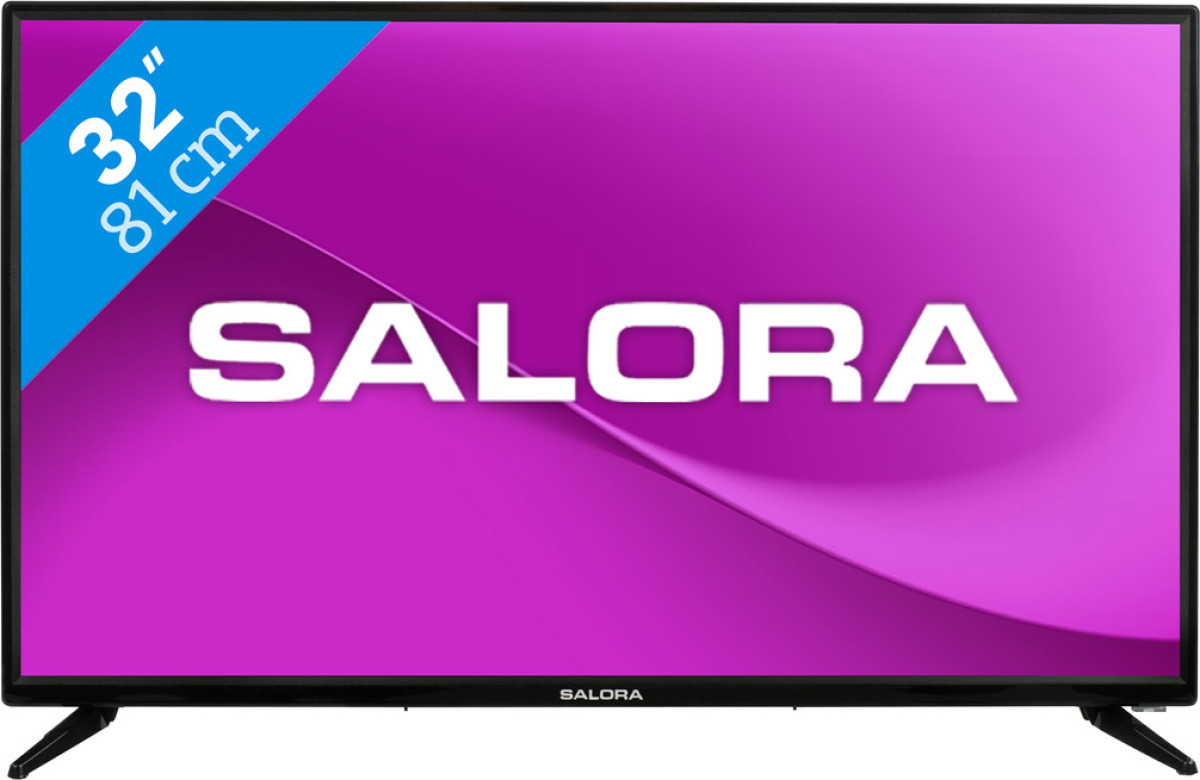 Salora 32LTC2100
