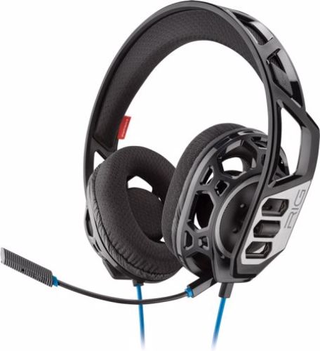 Nacon gaming headset RIG 300 (PS4)