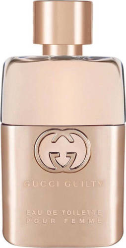 Gucci Guilty eau de toilette - 30 ml