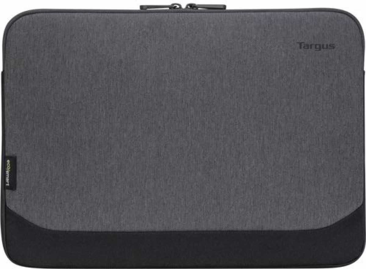 Targus laptop sleeve Cypress EcoSmart 15.6'' (Grijs)