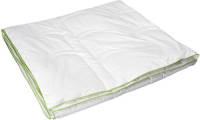 Polydaun bamboe zomerdekbed - Lits-jumeaux (240x200 cm) - Volwassen