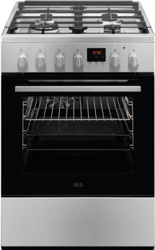 AEG CKB64412BM