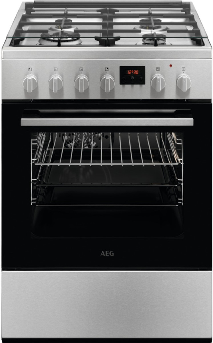 AEG CKB64412BM