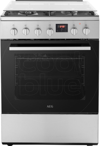 AEG CKB64412BM