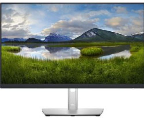 Dell P2422H 60,5 cm (23.8 ) 1920 x 1080 Pixels Full HD LCD Zwart