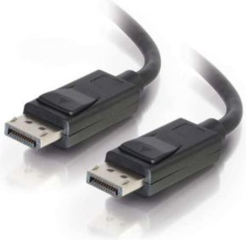 Cables To Go C2G 10.0m DisplayPort w/ Latches M/M