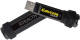 Corsair Survivor USB flash drive 1000 GB USB Type-A 3.2 Gen 1 (3.1 Gen 1) Zwart