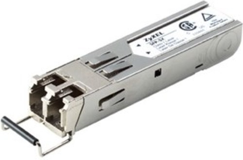 Zyxel SFP-SX-D GbE Fiber Transceiver