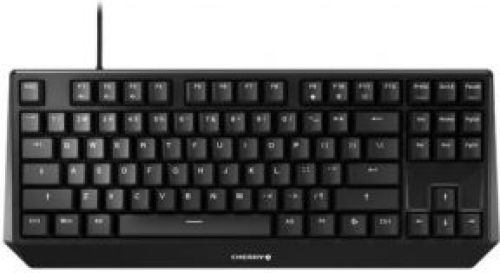 Cherry MX BOARD 1.0 TKL toetsenbord USB QWERTY US International Zwart