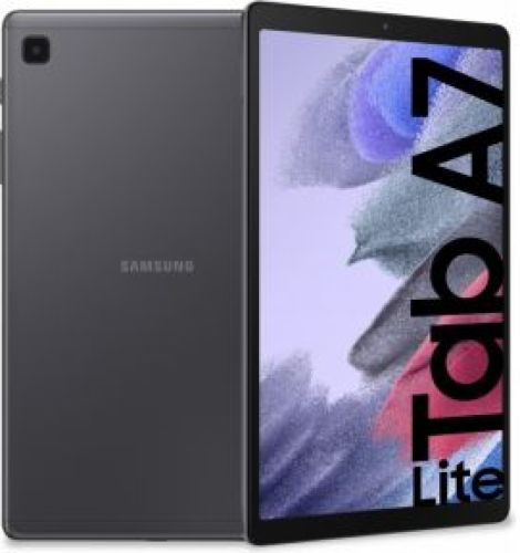 Samsung Galaxy Tab A7 Lite SM-T220N 32 GB 22,1 cm (8.7 ) Mediatek 3 GB Wi-Fi 5 (802.11ac) Grijs
