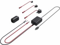 Kenwood dashcam kabelset CA-DR1030