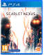 Namco Scarlet Nexus PS4