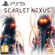 Namco Scarlet Nexus PS5
