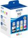 Epson 102 Inktflesjes Combo Pack Kleur