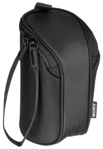 Sony Bag Lcsbbjb Black