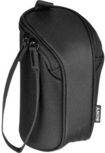 Sony Bag Lcsbbjb Black