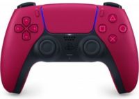 Sony DualSense Wireless Controller PS5 cosmic red