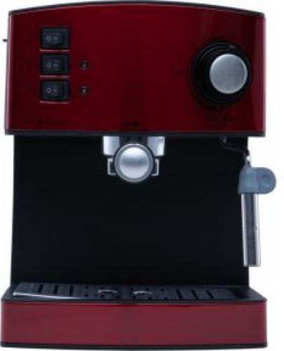Adler pistonmachine AD 4404r - rood
