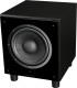 Wharfedale SW-10 Zwart