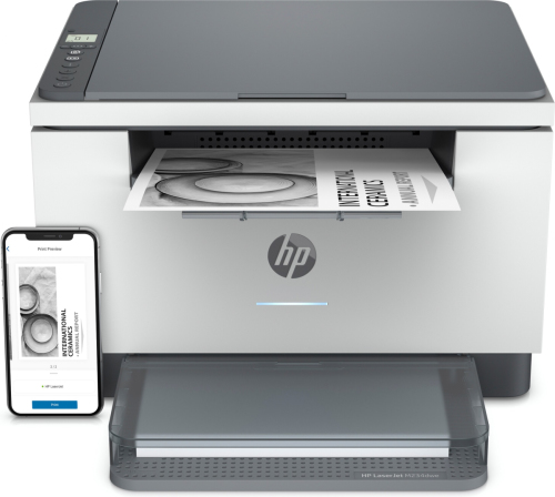 HP LaserJet MFP M234dwe