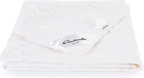Cinderella bamboe zomerdekbed