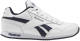 Reebok Classics Royal Classic Jogger 3.0 sneakers wit/donkerblauw/wit