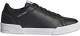 adidas Originals Court Tourino sneakers zwart/wit