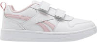 Reebok Classics Royal Prime 2 sneakers wit/roze