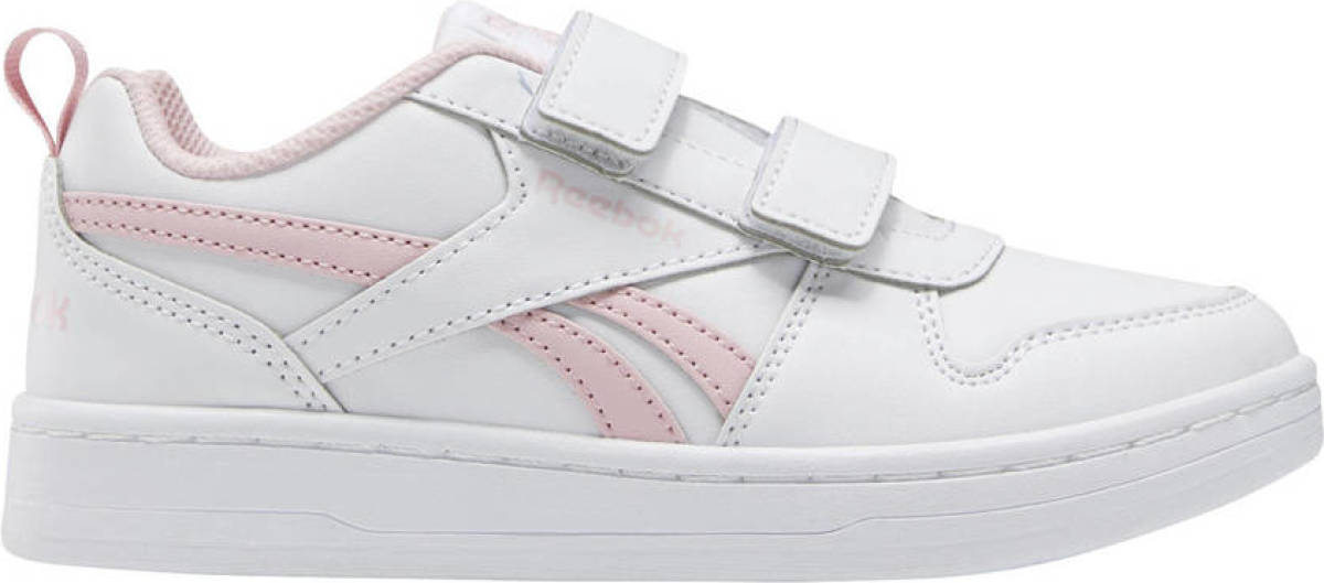 Reebok Classics Royal Prime 2 sneakers wit/roze