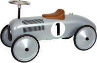 Retro Roller Loopauto Jean