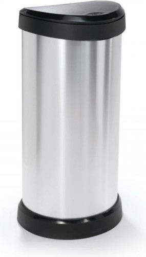 Curver Decobin afvalbak - 40 l