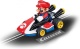 Carrera Go!!! Nintendo Mario Kart 8 Mario