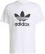 adidas Originals Adicolor T-shirt wit/zwart