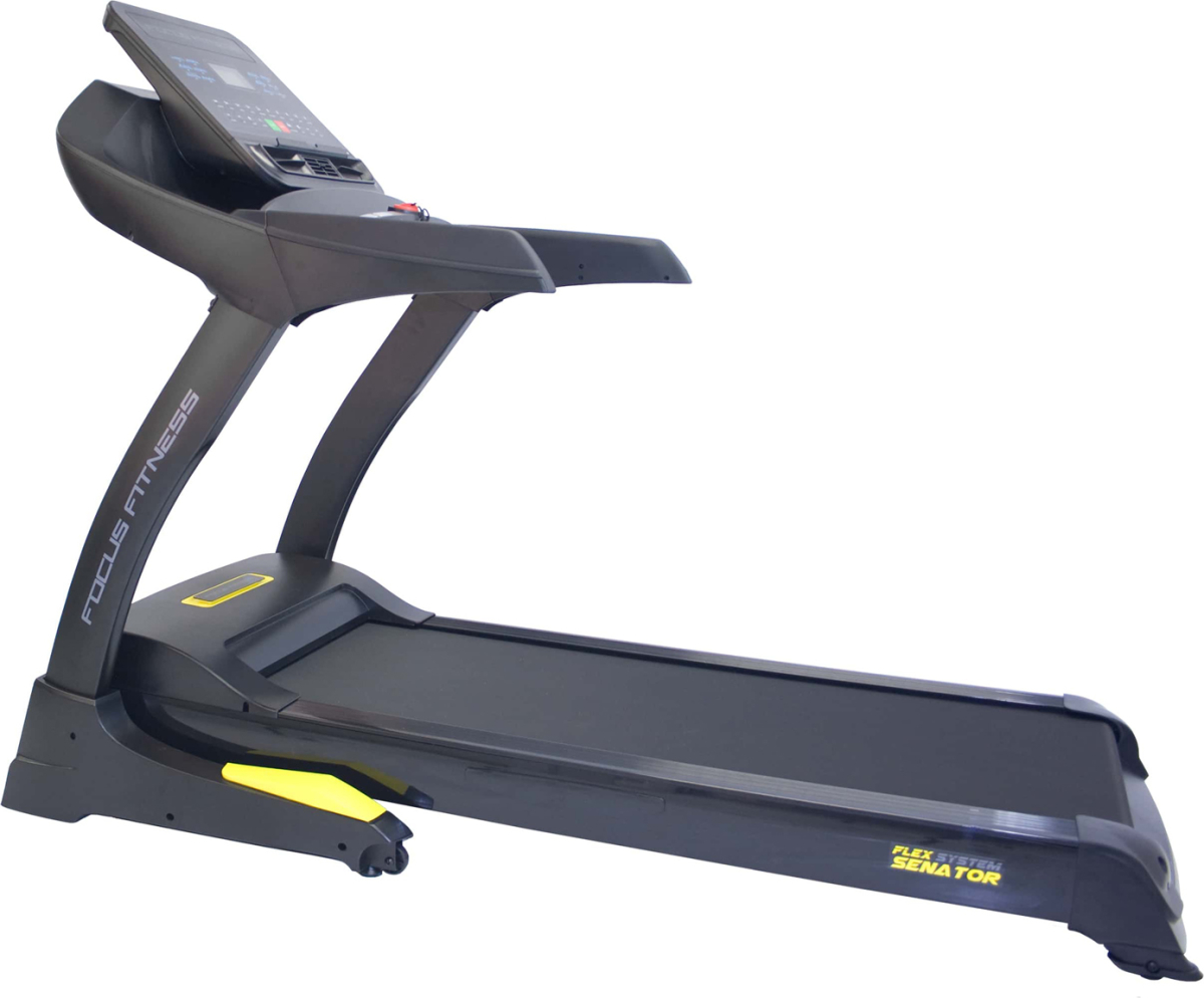 Loopband - Focus Fitness Senator iPlus