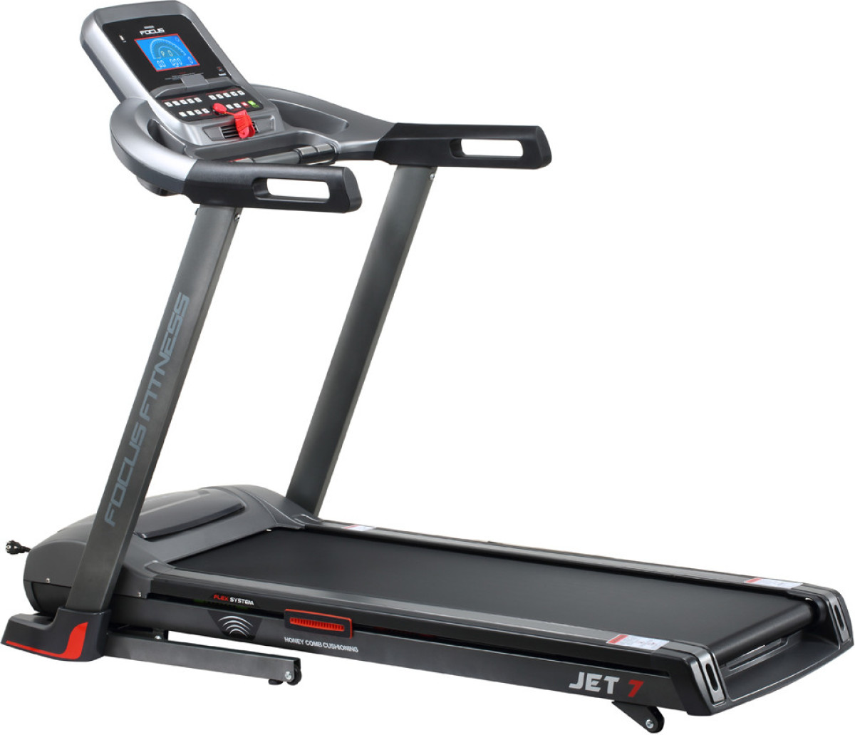Loopband - Focus Fitness Jet 7