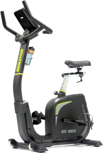Hometrainer - FitBike Senator iPlus - Ergometer