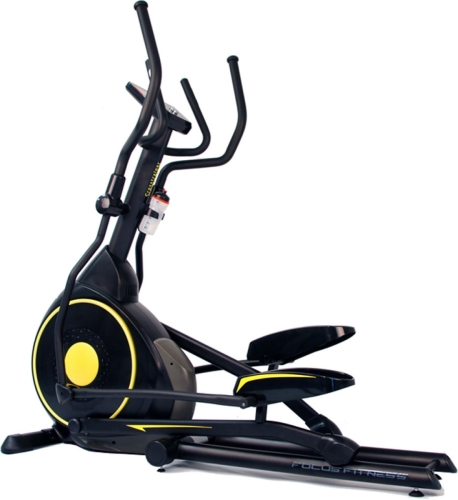 Crosstrainer - Focus Fitness Senator
