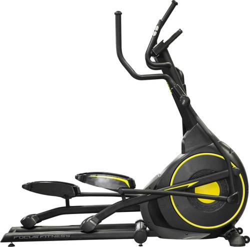 Crosstrainer - Focus Fitness Senator