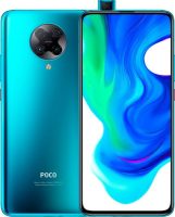 Xiaomi Poco F2 Pro 128GB Blauw