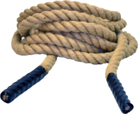 Battle Rope - Focus Fitness - 4 cm - 9 m