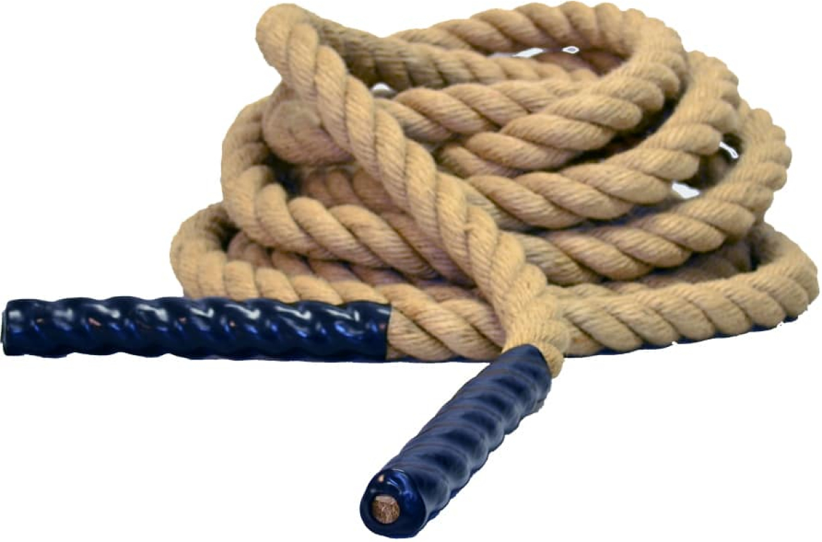 Battle Rope - Focus Fitness - 4 cm - 15 m