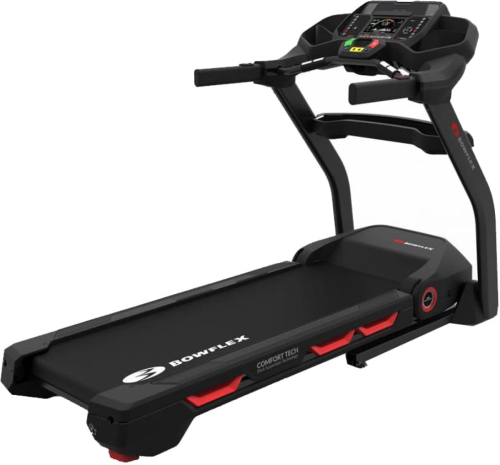 Loopband - Bowflex BXT226 Results Series