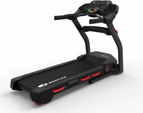 Loopband - Bowflex BXT226 Results Series