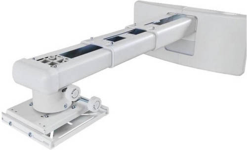 Optoma OWM3000 muurbeugel (grijs)