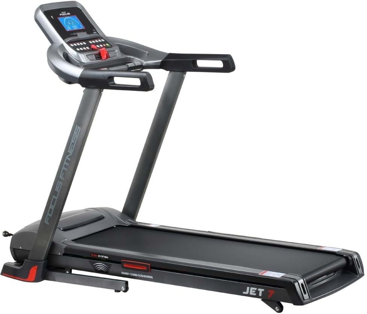 Loopband - Focus Fitness Jet 7 iPlus