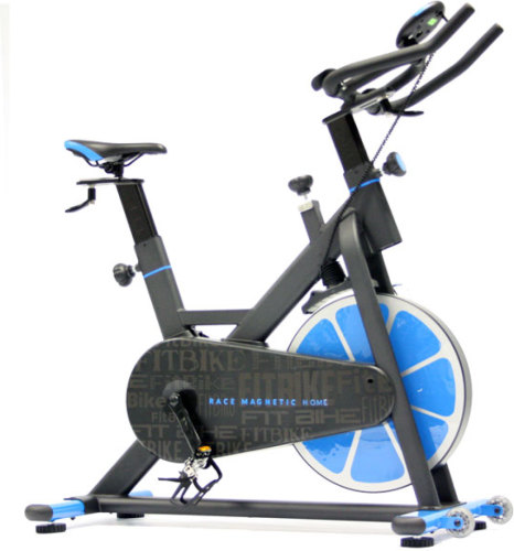 Spinningbike - FitBike Race Magnetic Home